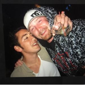 Meet your Posher, Ian